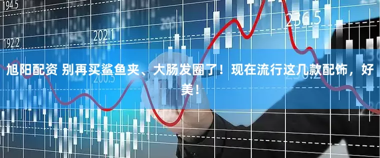 旭阳配资 别再买鲨鱼夹、大肠发圈了！现在流行这几款配饰，好美！